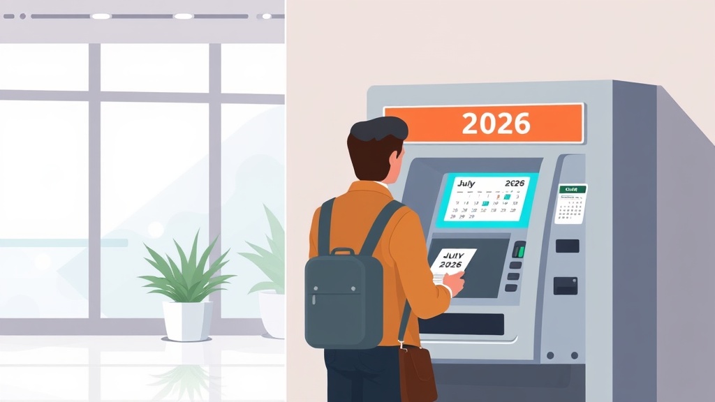 صرف مرتبات يوليو 2026 بالزيادات الجديدة يبدأ من 20 يوليو مع رفع الحد الأدنى إلى 8000 جنيه