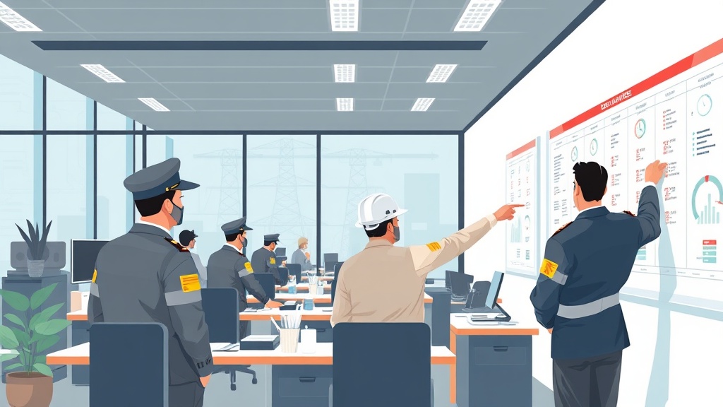 الكهرباء تلزم مأموري الضبط القضائي بإعداد محاضر يومية وتحصيل غرامات سرقة التيار