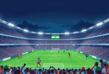 الأرجنتين ضد الرأس الأخضر في كأس العالم 2026: موعد المباراة والقنوات الناقلة