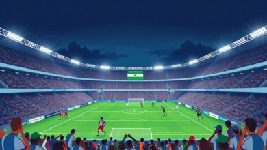 الأرجنتين ضد الرأس الأخضر في كأس العالم 2026: موعد المباراة والقنوات الناقلة