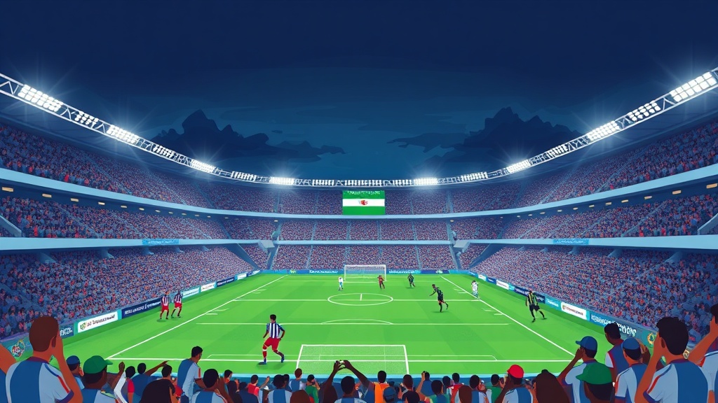 الأرجنتين ضد الرأس الأخضر في كأس العالم 2026: موعد المباراة والقنوات الناقلة