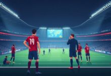 فيفا يوضح أسباب تعليق تنفيذ إيقاف بالوجون بعد واقعة الطرد في مونديال 2026