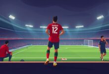 الأهلي يقرر مصير مصطفى شوبير: جلسة حاسمة بين التجديد والاحتراف
