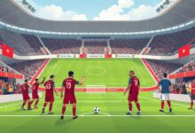 فرنسا ضد المغرب في ربع النهائي.. أسود الأطلس يسعون لكسر عقدة الديوك وتحقيق أول فوز تاريخي