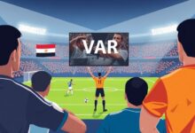عادل عقل: الحكم أفسد حلم المصريين وتدخل الـVAR منح الأرجنتين التأهل