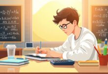 أسئلة وتدريبات مهمة لمراجعة امتحان الفيزياء للثانوية العامة 2026