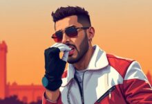 محمد رمضان يثير الجدل بإطلالة جريئة ويستعد لحفل قريب وفيلم يعرض حالياً