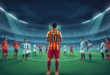 التشكيل المتوقع لنهائي كأس العالم 2026: الأرجنتين أمام إسبانيا