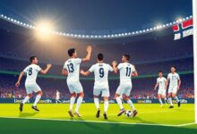 إنجلترا تتأهل إلى نصف نهائي كأس العالم 2026 بفوزها على النرويج في وقت إضافي