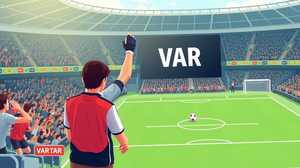 عادل عقل: أخطاء التحكيم وتبريرات كولينا الوهمية أفسدت متعة مونديال 2026
