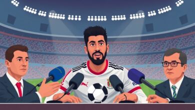 حمدي فتحي: تريزيجيه لا يمكن تعويضه وأطمح إلى إنهاء مسيرتي مع الأهلي