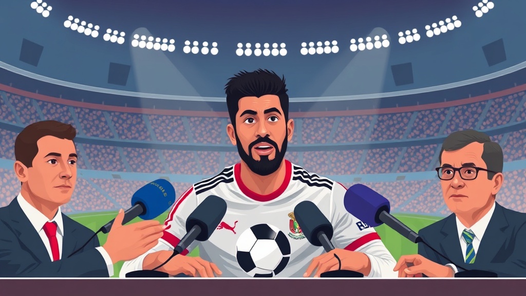 حمدي فتحي: تريزيجيه لا يمكن تعويضه وأطمح إلى إنهاء مسيرتي مع الأهلي