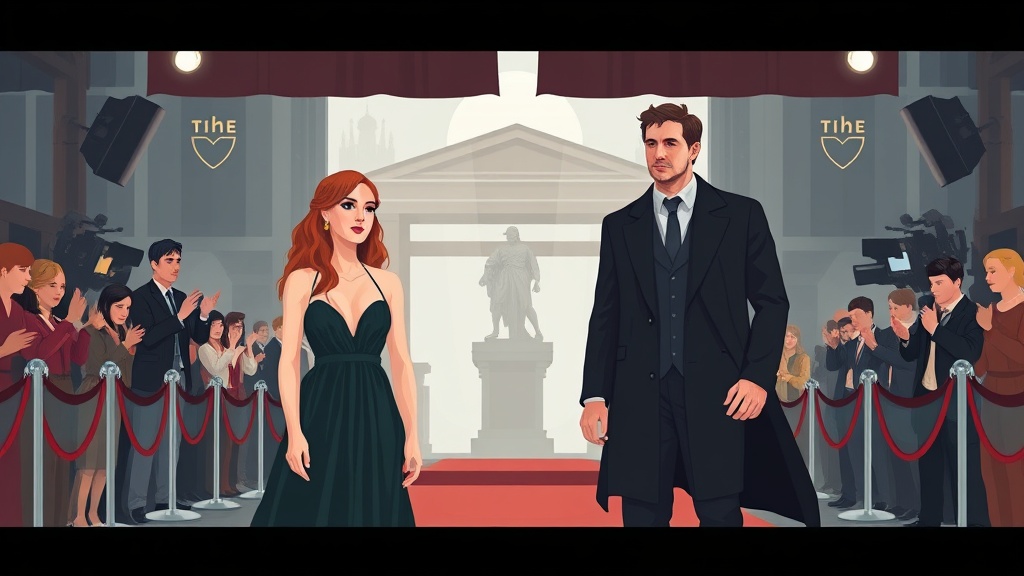 كريستوفر نولان: أداء سامانثا مورتون في The Odyssey يذكّر بأداء هيـث ليدجر في The Dark Knight