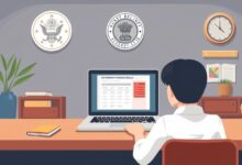 نتيجة الثانوية العامة 2026.. اعتماد رسمي ونسب النجاح وطرق الاستعلام برقم الجلوس