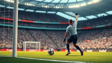 خبير تحكيم يؤكّد صحة هدف إسبانيا الملغي أمام الأرجنتين في نهائي مونديال 2026