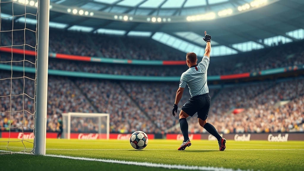 خبير تحكيم يؤكّد صحة هدف إسبانيا الملغي أمام الأرجنتين في نهائي مونديال 2026