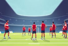 حسام حسن يحدد 4 تغييرات في تشكيل منتخب مصر أمام أستراليا في كأس العالم 2026