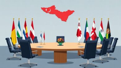 السعودية تسعى لتشكيل تحالف دولي لحماية الملاحة في البحر الأحمر