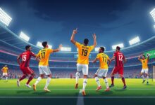 كولومبيا تتجاوز غانا بهدف وتبلغ دور الـ16 في كأس العالم 2026