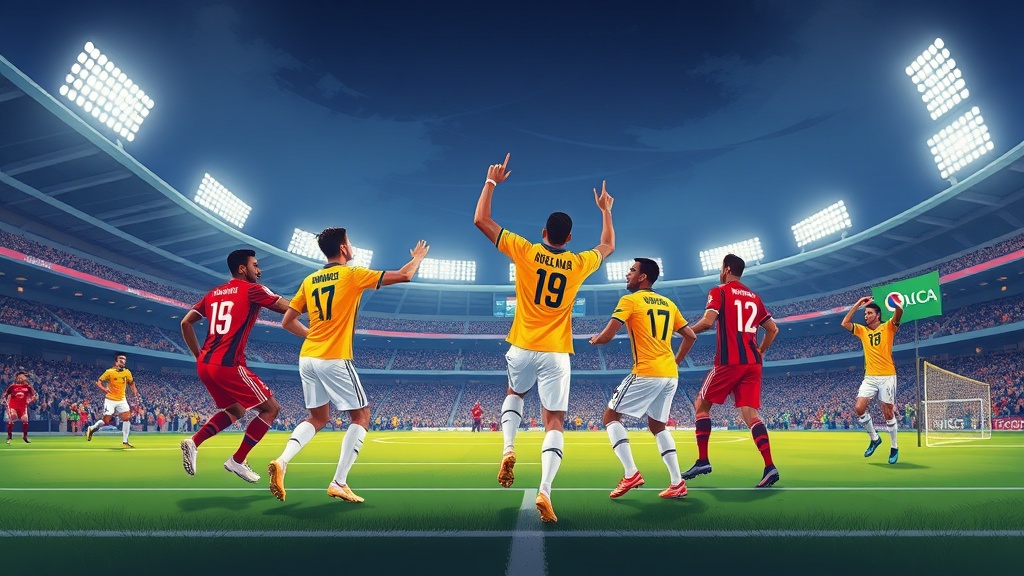 كولومبيا تتجاوز غانا بهدف وتبلغ دور الـ16 في كأس العالم 2026