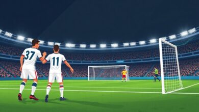 ثنائية زيزو وإمام عاشور تقود الزمالك إلى لقب كأس مصر على حساب الأهلي