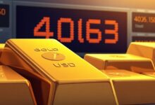 ارتفاع عالمي لسعر الذهب اليوم الخميس 2-7-2026 مع تراجع العقود الأمريكية وتقدم المعادن النفيسة