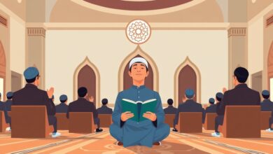 سعد عبد القادر من الإسكندرية يتألق في تصفيات دولة التلاوة وتثني لجنة التحكيم على أدائه المتميز