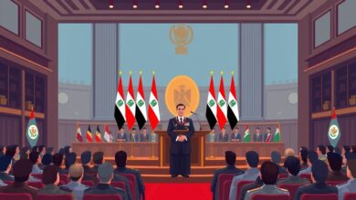 كلمة الرئيس السيسي في الاحتفال بالذكرى 74 لثورة يوليو: تجديد الوفاء وتقييم التجارب وبناء المستقبل