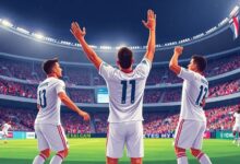 إنجلترا تتأهل لنصف نهائي كأس العالم 2026 بفوز 2-1 على النرويج بعد التعادل 1-1 في الوقت الأصلي