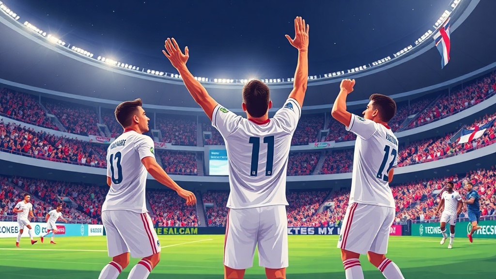 إنجلترا تتأهل لنصف نهائي كأس العالم 2026 بفوز 2-1 على النرويج بعد التعادل 1-1 في الوقت الأصلي