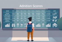 تنسيق الثانوية العامة 2026: مؤشرات شعبة علمي علوم وأدبي وحدود القبول في الكليات وفق 2025