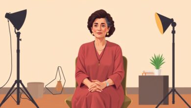 سلوى محمد علي: الزواج مبني على المشاركة وتقبل مخاوف الأدوار وتذكير بمراحلها المسرحية