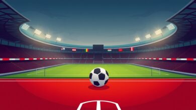 منتخبات أفريقيا المغادرة لكأس العالم 2026 تتقلّص إلى ستة فرق وتبقى بعض الأسماء في المنافسة