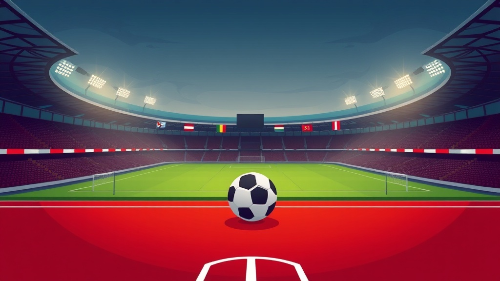 منتخبات أفريقيا المغادرة لكأس العالم 2026 تتقلّص إلى ستة فرق وتبقى بعض الأسماء في المنافسة
