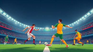 مصر وأستراليا.. حصيلة هجوم كل منتخب في مونديال 2026 قبل مواجهة دور الـ32