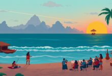 قائمة أغاني النسخة الحية من Moana قبل عرضه في دور السينما