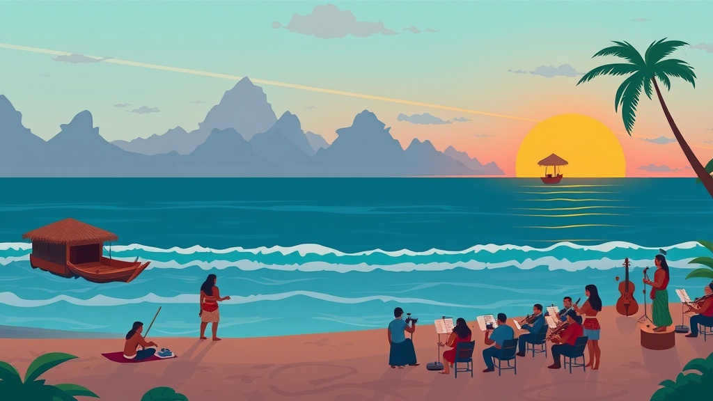 قائمة أغاني النسخة الحية من Moana قبل عرضه في دور السينما