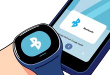 دليل عملي يشرح الأسباب الشائعة وراء توقف مزامنة Fitbit وكيفية استعادة الاتصال عبر 12 إجراءً خطوة بخطوة.