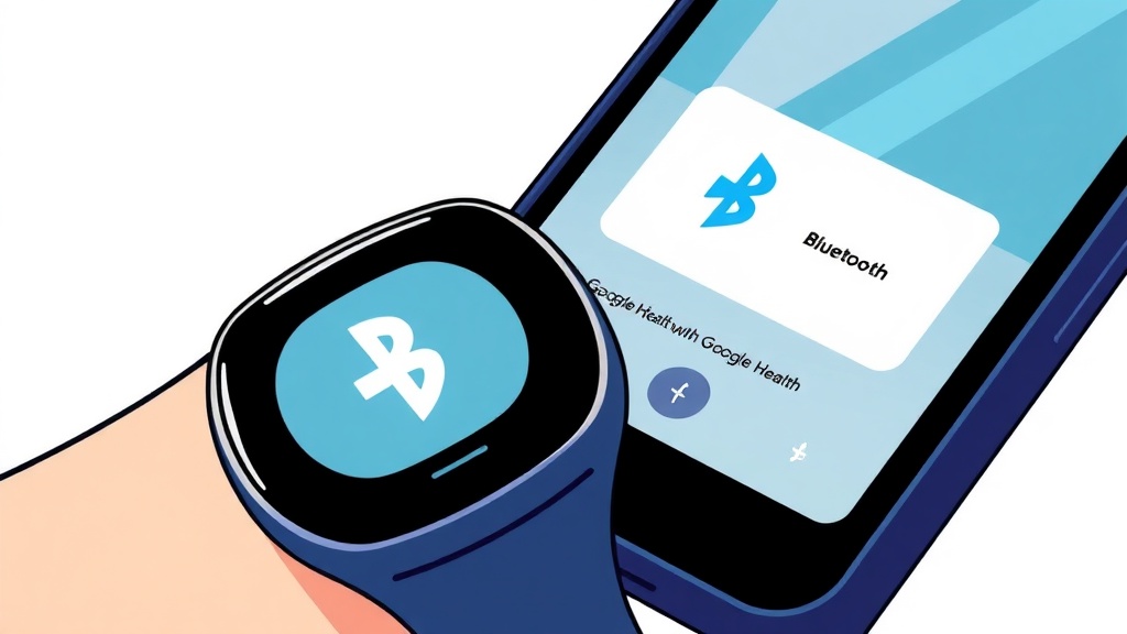 دليل عملي يشرح الأسباب الشائعة وراء توقف مزامنة Fitbit وكيفية استعادة الاتصال عبر 12 إجراءً خطوة بخطوة.