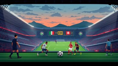 BeIN سبورتس الناقلة الحصرية لمباراة الجزائر وسويسرا في كأس العالم 2026 وتفاصيلها من التوقيت والتعليق والتشكيلة المتوقعة