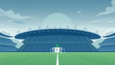 أبوريدة يوضح موقف الكاف من زيادة عدد الأندية المشاركة في البطولات الأفريقية للموسم 2026-27