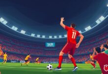مصر وأستراليا في كأس العالم 2026: مواجهة في دور الـ32 وتفاصيل البث والقنوات الناقلة