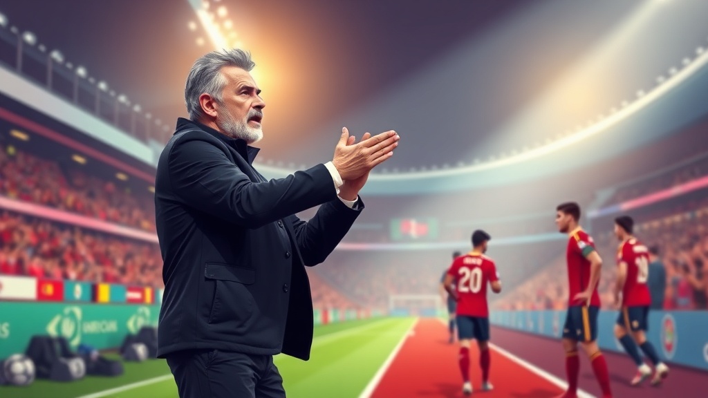 دي لا فوينتي يقود إسبانيا إلى نصف نهائي كأس العالم 2026 ويحقق أطول سلسلة بلا خسارة لمدرب في البطولات الكبرى