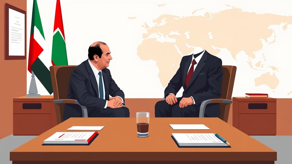 موسى حديد يدعو لتحديث آليات الجامعة العربية وميثاقها وتوسيع دورها التنسيقي لمواجهة التحديات العربية