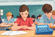 مراجعة الرياضيات التطبيقية لطلاب علمي رياضة قبل الامتحان: أسئلة ونماذج وتوجيهات البابل شيت