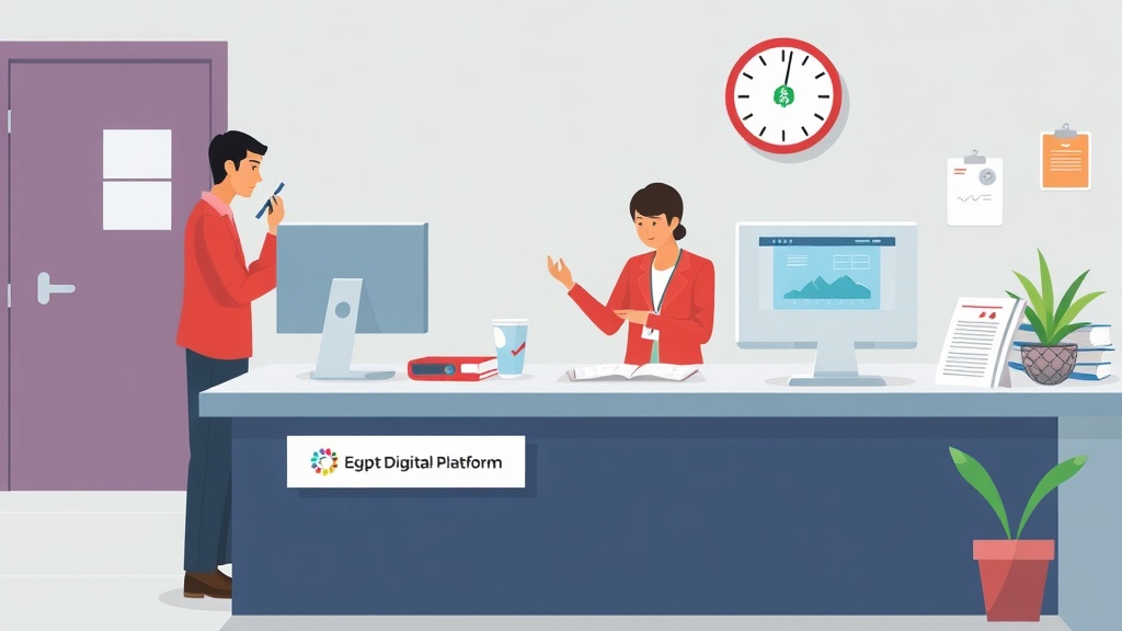 قرارات حكومية خلال الـ24 ساعة تهم المواطنين أبرزها بطاقات التموين وتحديث البيانات