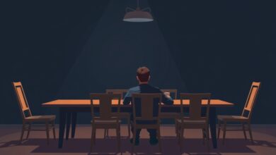 براد بيت يعبر عن أمله في لمّ شمل عائلته ويؤكد أن ألمه الأكبر هو اتساع الفجوة مع أبناءه