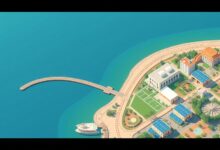 وزيرة التنمية المحلية والبيئة تتابع مشروعات جرين شرم والخطة الاستثمارية في جنوب سيناء