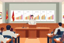 اعتماد نتيجة الثانوية العامة للدور الأول 2025/2026: النظام الجديد يحقق 75.1% والنظام القديم 72.1%
