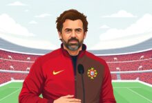 جورجي جيسوس قريب من تولّي تدريب منتخب البرتغال